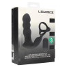 Levelz Plug + Ballstretcher Rotateez 10.5 x 3.4cm